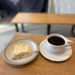 EDIT COFFEE ROASTERY