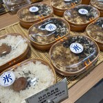 とうふや豆蔵 - 料理写真:
