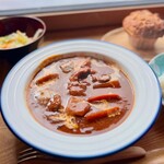 黒百合ヒュッテ - 