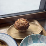 黒百合ヒュッテ - 