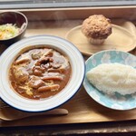 黒百合ヒュッテ - 