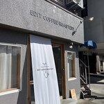 EDIT COFFEE ROASTERY
