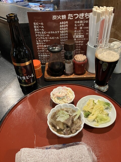 たつきち - 山形（焼き鳥）の写真