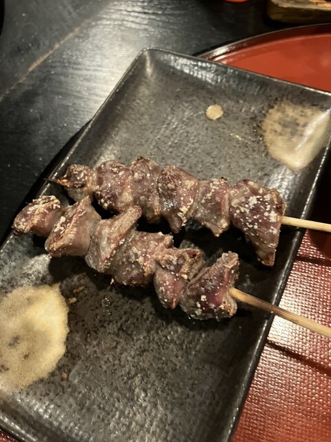 たつきち - 山形（焼き鳥）の写真