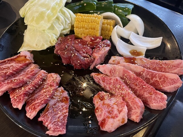 Shichirin Takatsuki Maue Ten