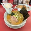 ラーメン山岡家 北九州店