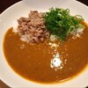 モジャカレー