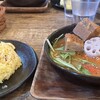 スープカレー GARAKU 千歳店