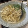 鳴門うどん 中津店