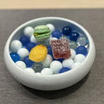 レストラン ラフィナージュ - 