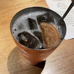 SETOUCHI 檸檬食堂 神田店 - 