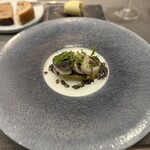 レストラン ラフィナージュ - 