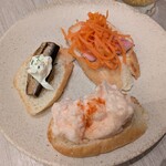センガワポワール - 