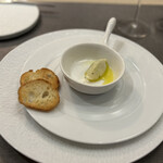 レストラン ラフィナージュ - 