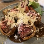 ニュー チャベス - 