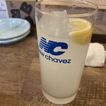 ニュー チャベス - 