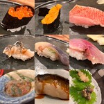 すし処しあわせ - 