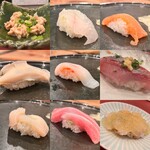 すし処しあわせ - 