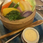 ニュー チャベス - 