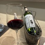 レストラン ラフィナージュ - 