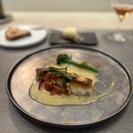 レストラン ラフィナージュ - 