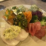 ニュー チャベス - 