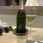 レストラン ラフィナージュ - 