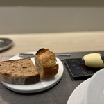 レストラン ラフィナージュ - 