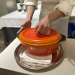 レストラン ラフィナージュ - 