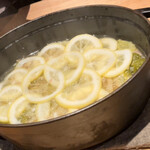 SETOUCHI 檸檬食堂 神田店 - 