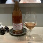 レストラン ラフィナージュ - 