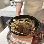 レストラン ラフィナージュ - 