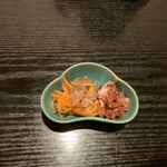 土井親方のこだわり料理 縁 - 