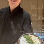 明けましておめでとうございます - 