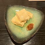 土井親方のこだわり料理 縁 - 