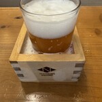 ニホンバシ ブルワリー トウキョウステーション - 