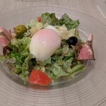 センガワポワール - 