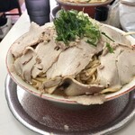 ちゃあしゅうめん ゆうらい - 