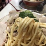 ちゃあしゅうめん ゆうらい - 