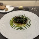 レストラン ラフィナージュ - 