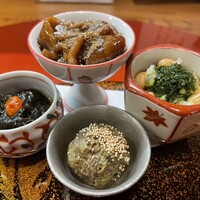 巽蕎麦 志ま平 - 