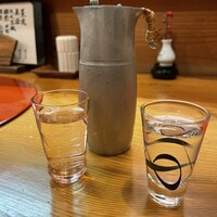 巽蕎麦 志ま平 - 