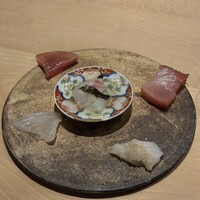 明けましておめでとうございます - 