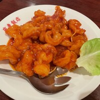 廣東飯店 - 