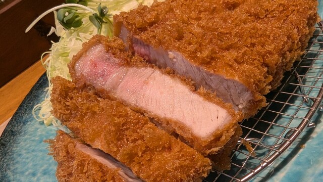 とんかつ 大福 - 富谷町その他（とんかつ）の写真