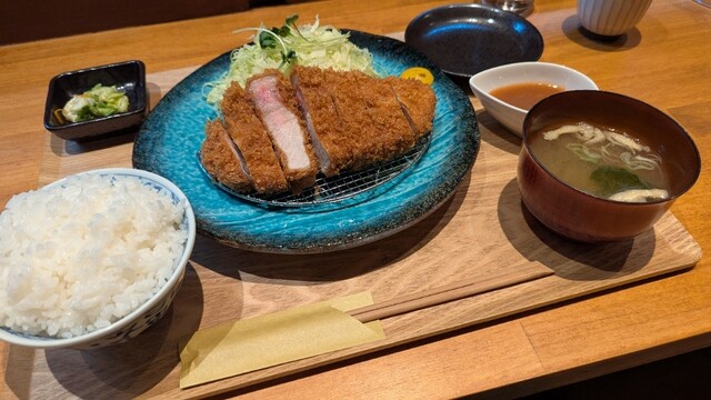 とんかつ 大福 富谷町 | 宮城県富谷市の人気とんかつ店