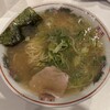 中洲屋台長浜ラーメン初代 健太 東京高円寺本店
