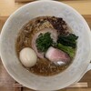 小麦そば 池