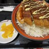 しらかば2in1 昭和食堂立科