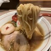 三麺流 武者麺 江坂店